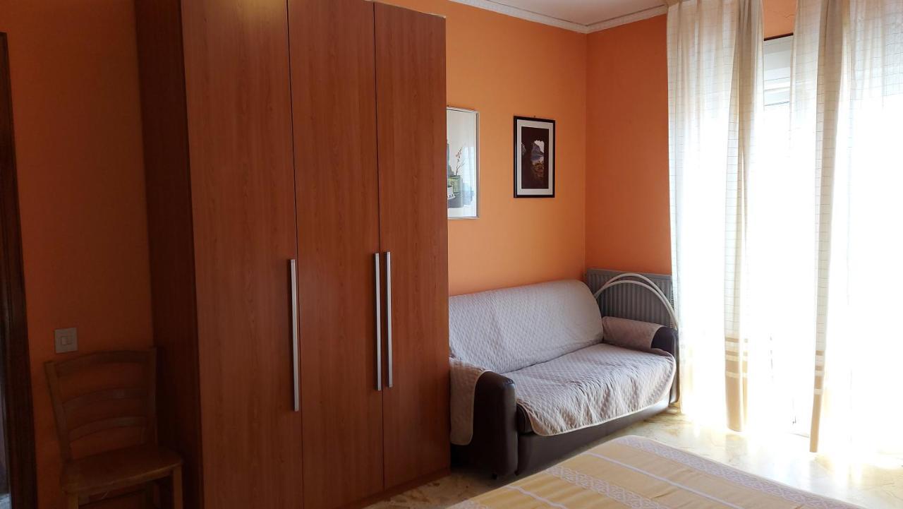 Casa Floridea -Mediterranea Sicilia Apt Чефалу Экстерьер фото