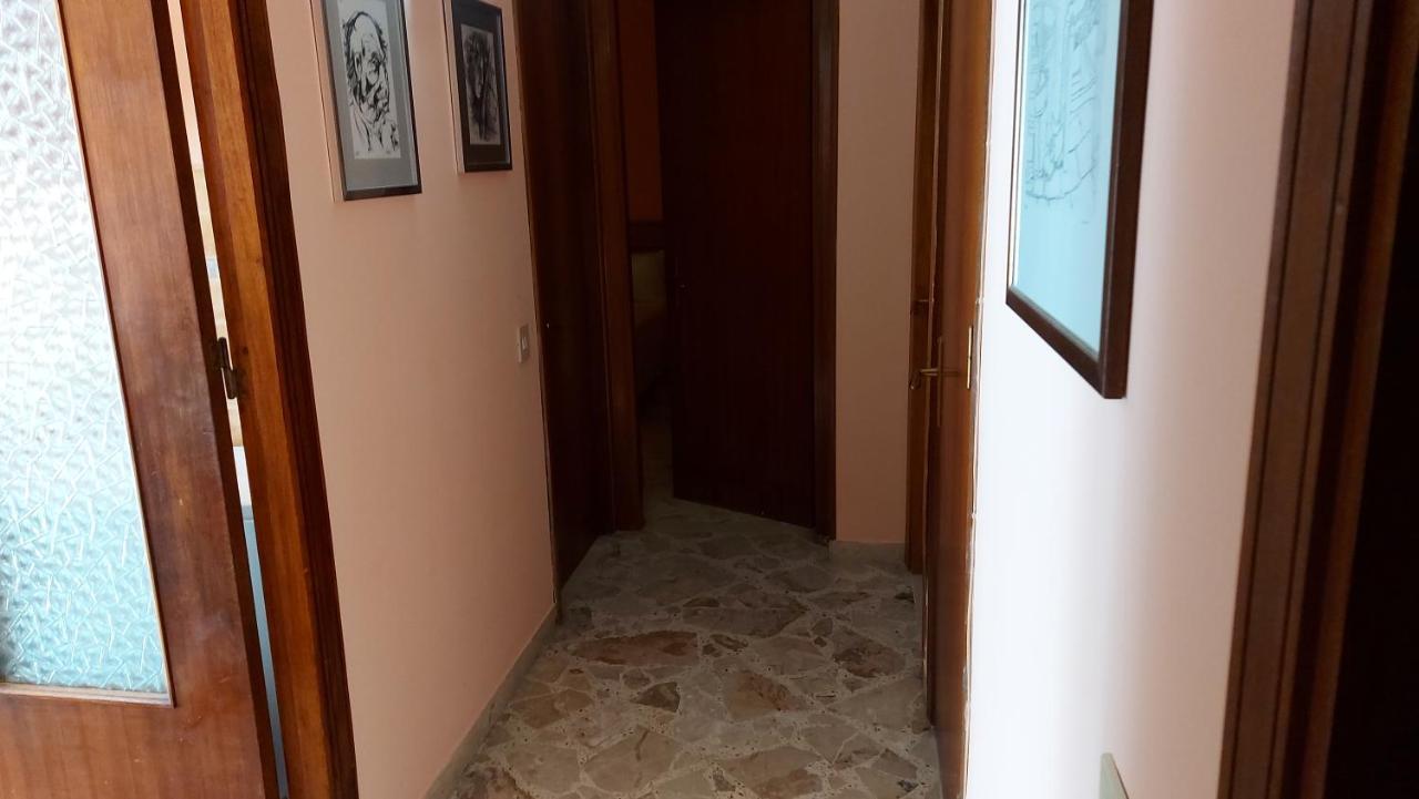 Casa Floridea -Mediterranea Sicilia Apt Чефалу Экстерьер фото