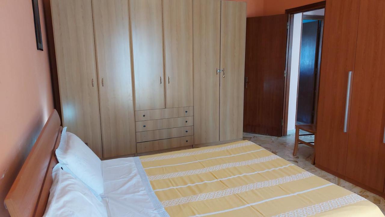 Casa Floridea -Mediterranea Sicilia Apt Чефалу Экстерьер фото