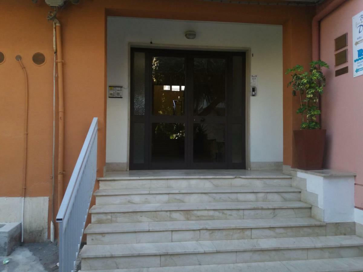 Casa Floridea -Mediterranea Sicilia Apt Чефалу Экстерьер фото