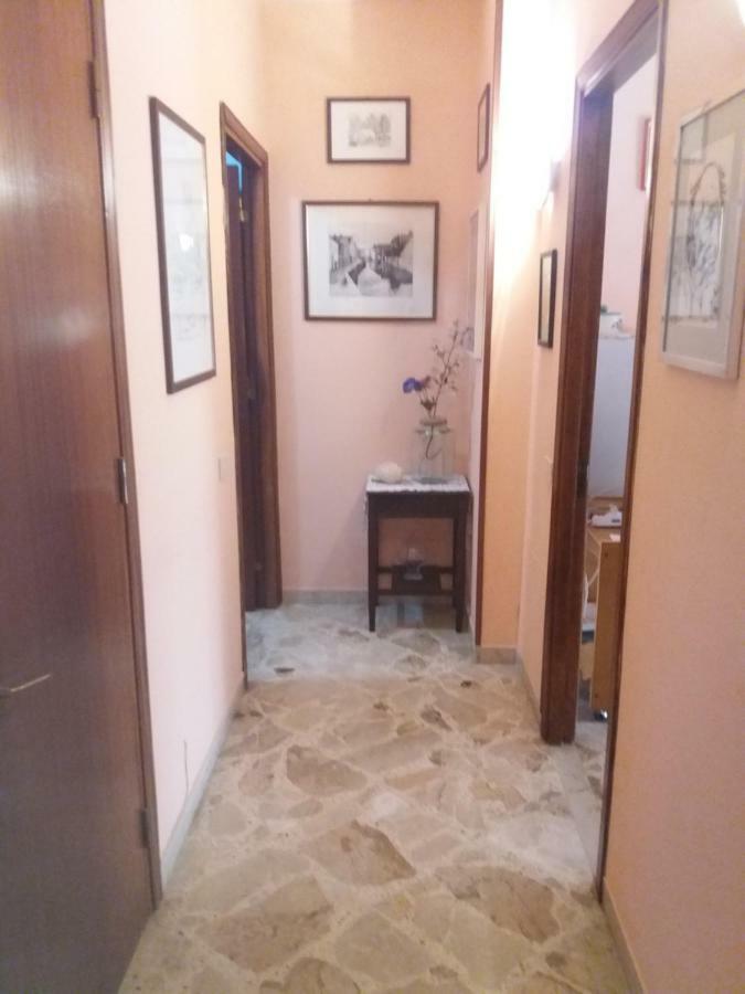 Casa Floridea -Mediterranea Sicilia Apt Чефалу Экстерьер фото